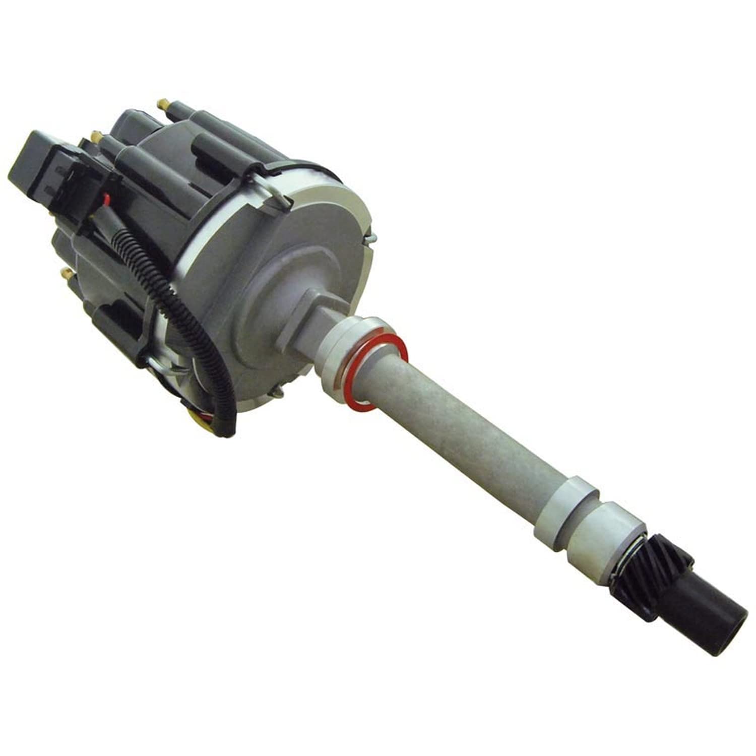 358　GMC RTT5.5 Amazon.com: OEG Parts New Distributor Compatible With 1976